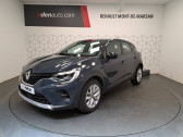 Renault Captur Captur TCe 100 GPL - 21 Business 5p  2022 - annonce de voiture en vente sur Auto Sélection.com