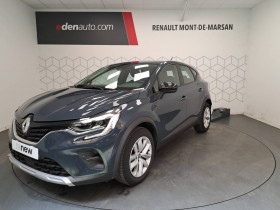 Renault Captur , garage RENAULT MONT DE MARSAN  Mont de Marsan
