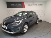 Renault Captur occasion année 2022 boite Manuelle Annonce Renault Captur occasion GPL Captur TCe 100 GPL - 21 Business 5p à Mont de Marsan
