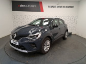 Renault Captur Captur TCe 100 GPL - 21 Business 5p   Mont de Marsan 40