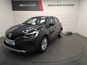 Renault Captur , garage RENAULT MONT DE MARSAN  Mont de Marsan