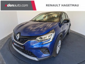 Annonce Renault Captur occasion GPL Captur TCe 100 GPL - 21 Business 5p à Hagetmau