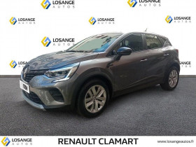 Renault Captur , garage Renault Clamart  Clamart