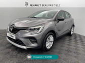 Annonce Renault Captur occasion GPL Captur TCe 100 GPL - 21 Business  Beauvais