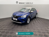 Renault Captur Captur TCe 100 GPL - 21 Business  2021 - annonce de voiture en vente sur Auto S&eacute;lection.com