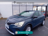 Annonce Renault Captur occasion GPL Captur TCe 100 GPL - 21 Business � Pont-Audemer
