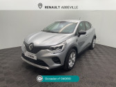 Renault Captur Captur TCe 100 GPL - 21 Business  � Abbeville 80