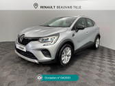 Annonce Renault Captur occasion GPL Captur TCe 100 GPL - 21 Business  Beauvais