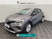 Renault Captur Captur TCe 100 GPL - 21 Business   Abbeville 80