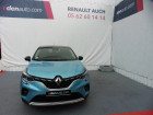 Renault Captur occasion année 2021 boite Manuelle Annonce Renault Captur occasion GPL Captur TCe 100 GPL - 21 Intens 5p à Auch