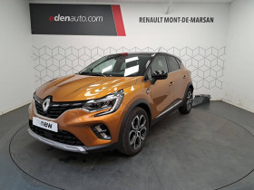 Renault Captur , garage RENAULT MONT DE MARSAN  Mont de Marsan