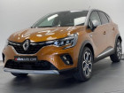 Renault Captur occasion Orange année 2021 boite Manuelle Annonce Renault Captur occasion GPL Captur TCe 100 GPL - 21 Intens 5p à Pau