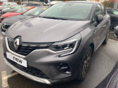 Renault Captur occasion année 2022 boite Manuelle Annonce Renault Captur occasion GPL Captur TCe 100 GPL - 21 Intens 5p à Millau