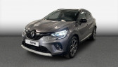 Annonce Renault Captur occasion  Captur TCe 100 GPL - 21-Intens à Sète