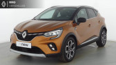 Annonce Renault Captur occasion  Captur TCe 100 GPL - 21-Intens à VERSAILLES