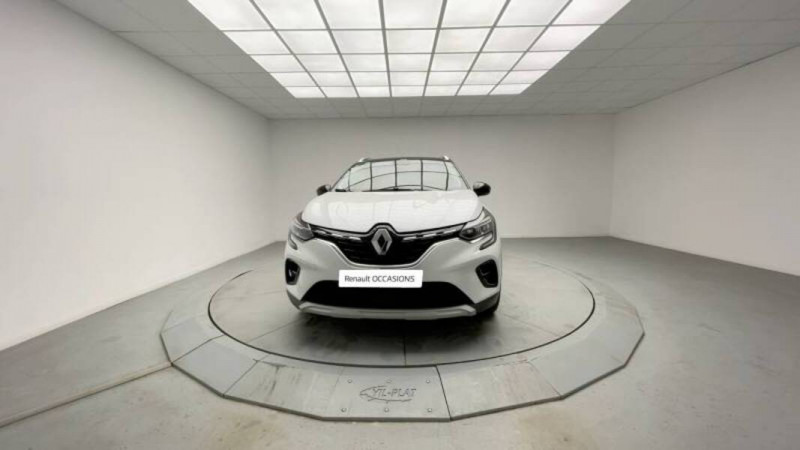 Renault Captur Captur TCe 100 GPL - 21-Intens  occasion à MARSEILLE - photo n°5