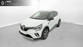 Renault Captur Captur TCe 100 GPL - 21-Intens  à CAGNES SUR MER 06