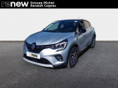 Renault Captur Captur TCe 100 GPL - 21 Intens  2021 - annonce de voiture en vente sur Auto Sélection.com