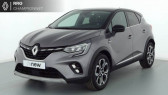 Annonce Renault Captur occasion  Captur TCe 100 GPL - 21-Intens à PARIS