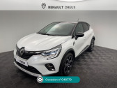 Renault Captur Captur TCe 100 GPL - 21 Intens   DREUX 28