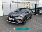 Annonce Renault Captur occasion GPL Captur TCe 100 GPL - 21 Intens  Pont-Audemer