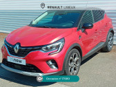 Renault Captur Captur TCe 100 GPL - 21 Intens   Bernay 27