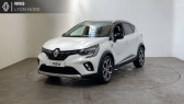 Annonce Renault Captur occasion  Captur TCe 100 GPL - 21 à LYON