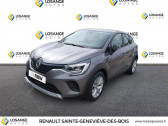 Annonce Renault Captur occasion Essence Captur TCe 100 GPL - 21  Sainte-Genevive-des-Bois