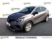 Annonce Renault Captur occasion  Captur TCe 100 GPL - 21  Morigny-Champigny