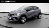 Annonce Renault Captur occasion Essence Captur TCe 100 GPL - 21  VERSAILLES