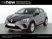 Renault Captur Captur TCe 100 GPL - 21  2022 - annonce de voiture en vente sur Auto Sélection.com
