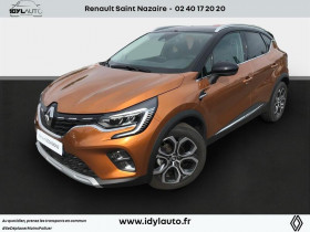 Renault Captur , garage CENTRE AUTOMOBILE DE L'ETOILE  SAINT-NAZAIRE
