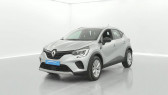 Annonce Renault Captur occasion Essence Captur TCe 100 GPL - 21  CHERBOURG EN COTENTIN