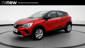 Renault Captur occasion année 2021 boite Manuelle Annonce Renault Captur occasion Essence Captur TCe 100 GPL - 21 à MONTREUIL
