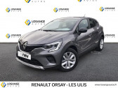 Annonce Renault Captur occasion Essence Captur TCe 100 GPL - 21  Les Ulis