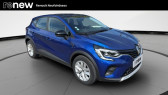 Renault Captur Captur TCe 100 GPL - 21  2021 - annonce de voiture en vente sur Auto Sélection.com