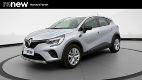 Renault Captur , garage RENAULT PANTIN  PANTIN