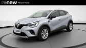 Renault Captur occasion année 2021 boite Manuelle Annonce Renault Captur occasion Essence Captur TCe 100 GPL - 21 à PANTIN