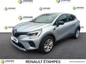 Renault Captur , garage Renault Etampes  Morigny-Champigny