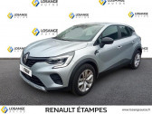 Annonce Renault Captur occasion  Captur TCe 100 GPL - 21  Morigny-Champigny