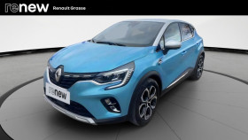 Renault Captur , garage RENAULT CANNES  CANNES