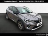 Annonce Renault Captur occasion Essence Captur TCe 100 GPL - 21  NEUFCHATEAU
