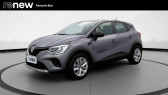 Renault Captur occasion année 2021 boite Manuelle Annonce Renault Captur occasion Essence Captur TCe 100 GPL - 21 à VERSAILLES