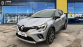 Annonce Renault Captur occasion  Captur TCe 100 GPL - 21 à CANNES