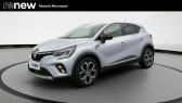 Renault Captur occasion année 2022 boite Manuelle Annonce Renault Captur occasion Essence Captur TCe 100 GPL - 21 à TRAPPES
