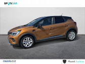 Annonce Renault Captur occasion GPL Captur TCe 100 GPL Business 5p � Narbonne