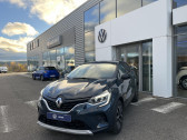 Annonce Renault Captur occasion GPL Captur TCe 100 GPL Evolution 5p  Mende
