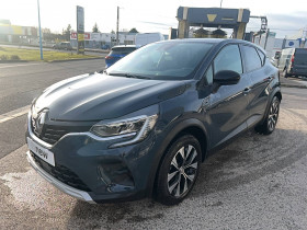 Renault Captur , garage AUTOMOBILE SERVICE 12  Onet-le-Chteau