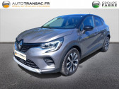 Annonce Renault Captur occasion GPL Captur TCe 100 GPL Evolution 5p � Albi