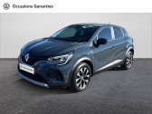 Annonce Renault Captur occasion GPL Captur TCe 100 GPL Evolution 5p � Onet-le-Ch�teau